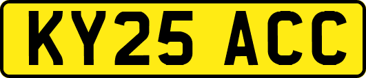 KY25ACC
