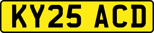 KY25ACD