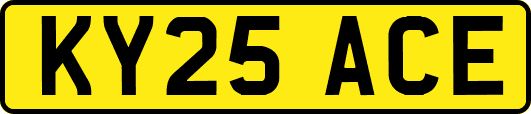 KY25ACE