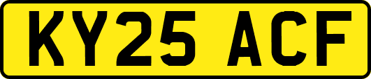 KY25ACF