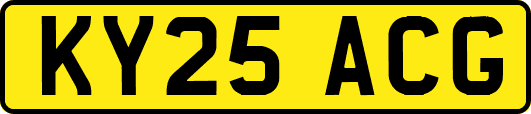 KY25ACG