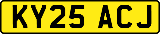 KY25ACJ