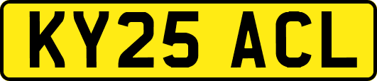 KY25ACL