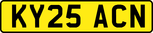 KY25ACN