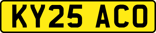 KY25ACO