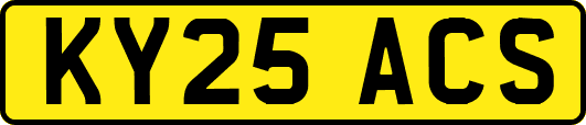 KY25ACS