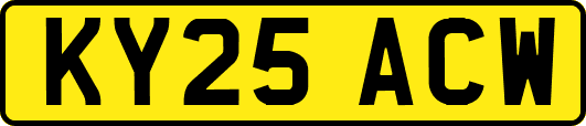 KY25ACW
