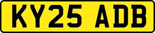KY25ADB