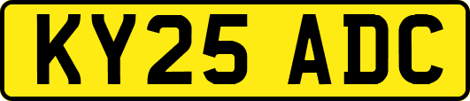 KY25ADC