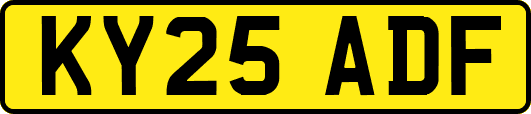 KY25ADF