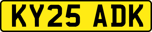 KY25ADK