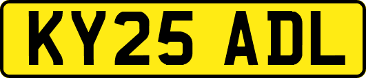 KY25ADL