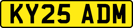 KY25ADM