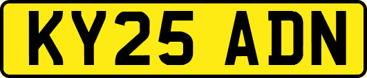 KY25ADN