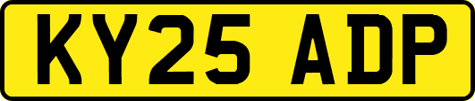 KY25ADP