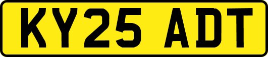 KY25ADT