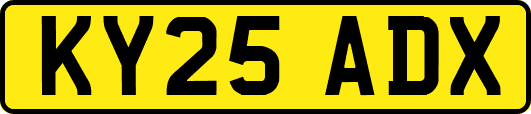 KY25ADX