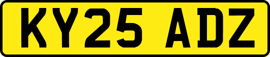 KY25ADZ