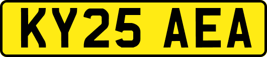 KY25AEA