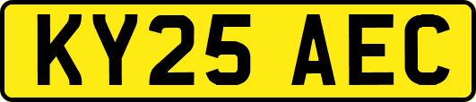 KY25AEC