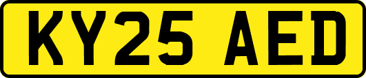 KY25AED