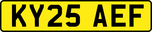 KY25AEF