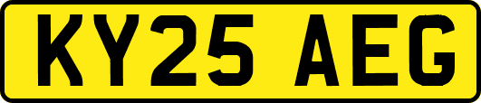 KY25AEG