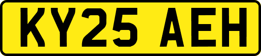 KY25AEH