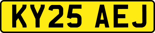 KY25AEJ