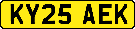 KY25AEK