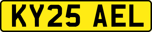 KY25AEL