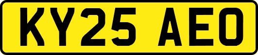 KY25AEO