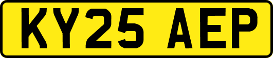KY25AEP