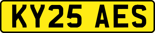 KY25AES