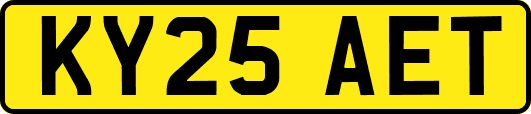 KY25AET