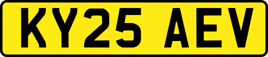 KY25AEV