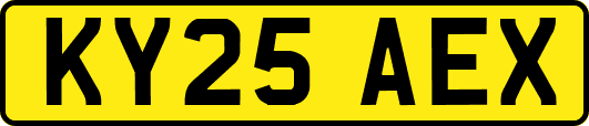 KY25AEX