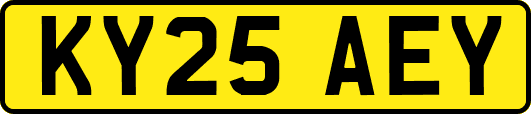 KY25AEY