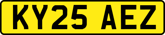 KY25AEZ