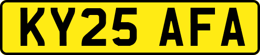 KY25AFA