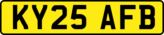 KY25AFB
