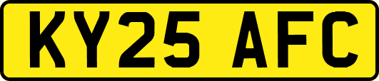 KY25AFC