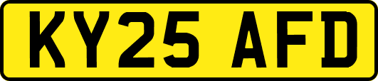 KY25AFD