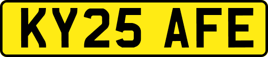KY25AFE