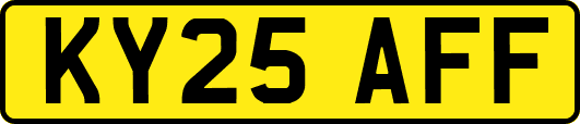 KY25AFF