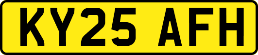 KY25AFH