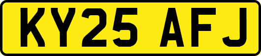 KY25AFJ