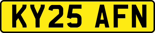 KY25AFN