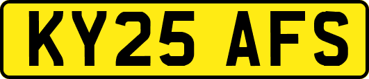 KY25AFS