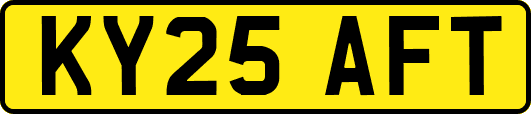 KY25AFT